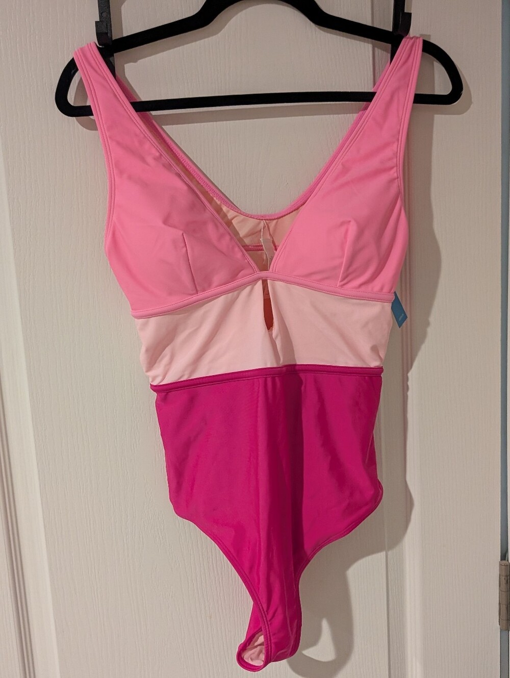 Cupshe One Piece swimsuit Size Large New